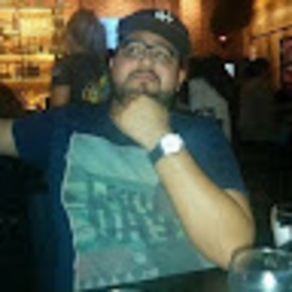 Meet your Posher, Daniel - Picture 1 of 1